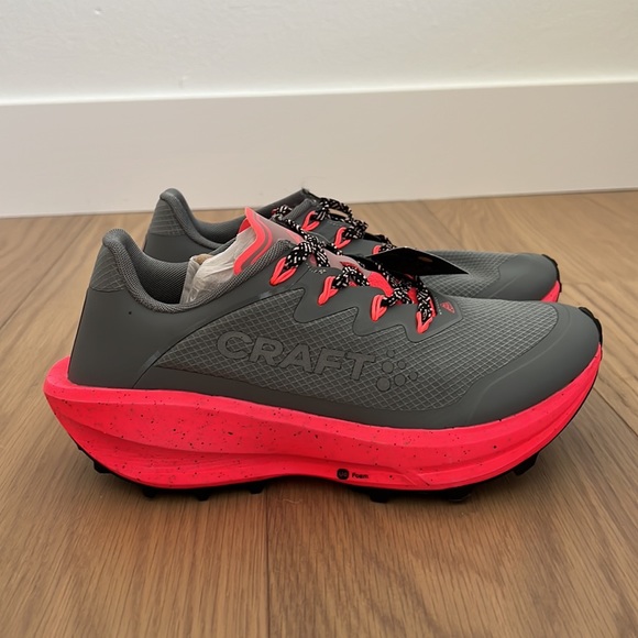 Craft Trail running shoes - Picture 2 of 6